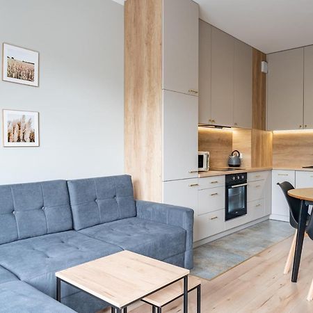 Apartamenty K2 Lubicka 7 Stary Toruń Extérieur photo
