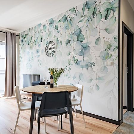 Apartamenty K2 Lubicka 7 Stary Toruń Extérieur photo