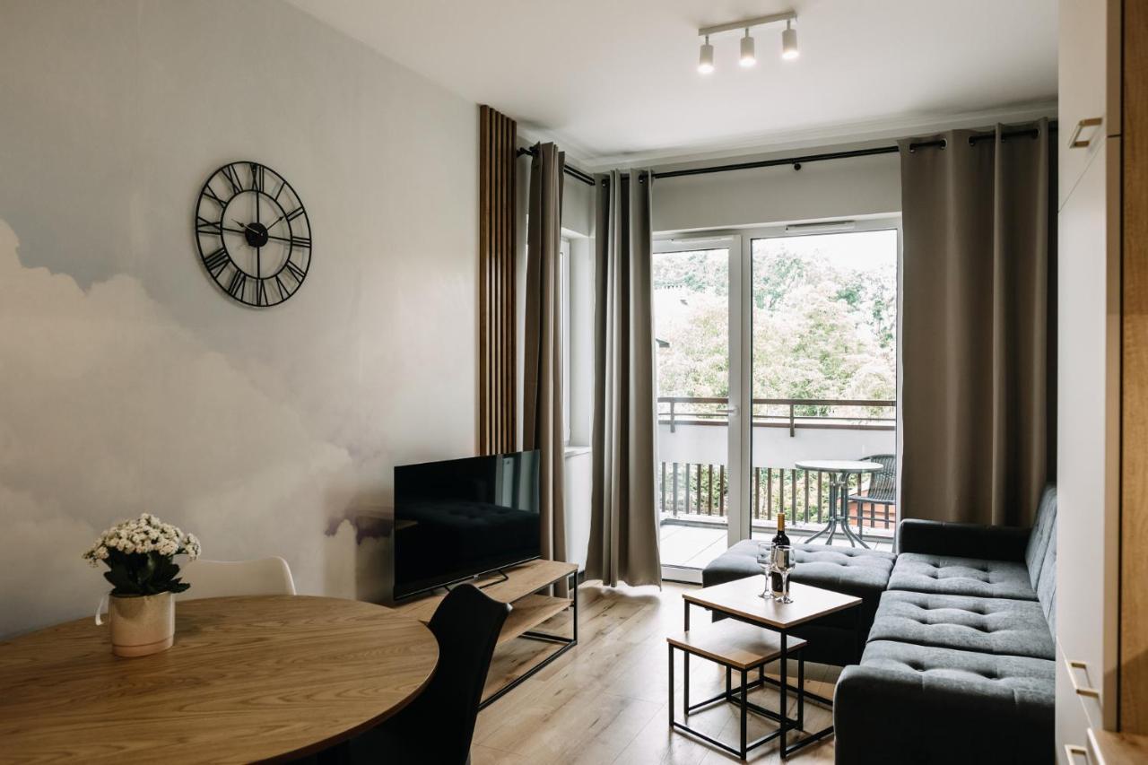 Apartamenty K2 Lubicka 7 Stary Toruń Extérieur photo