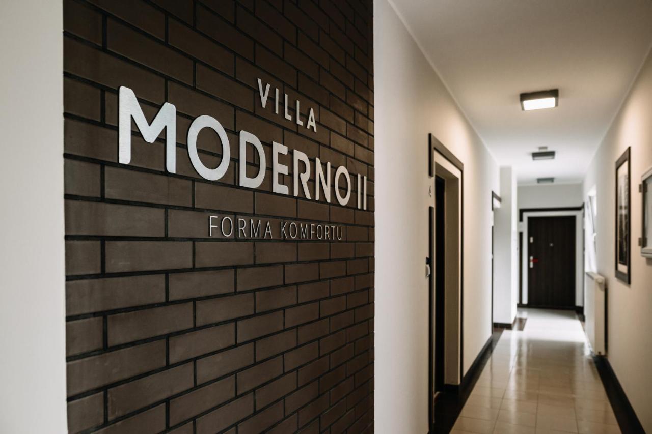 Apartamenty K2 Lubicka 7 Stary Toruń Extérieur photo