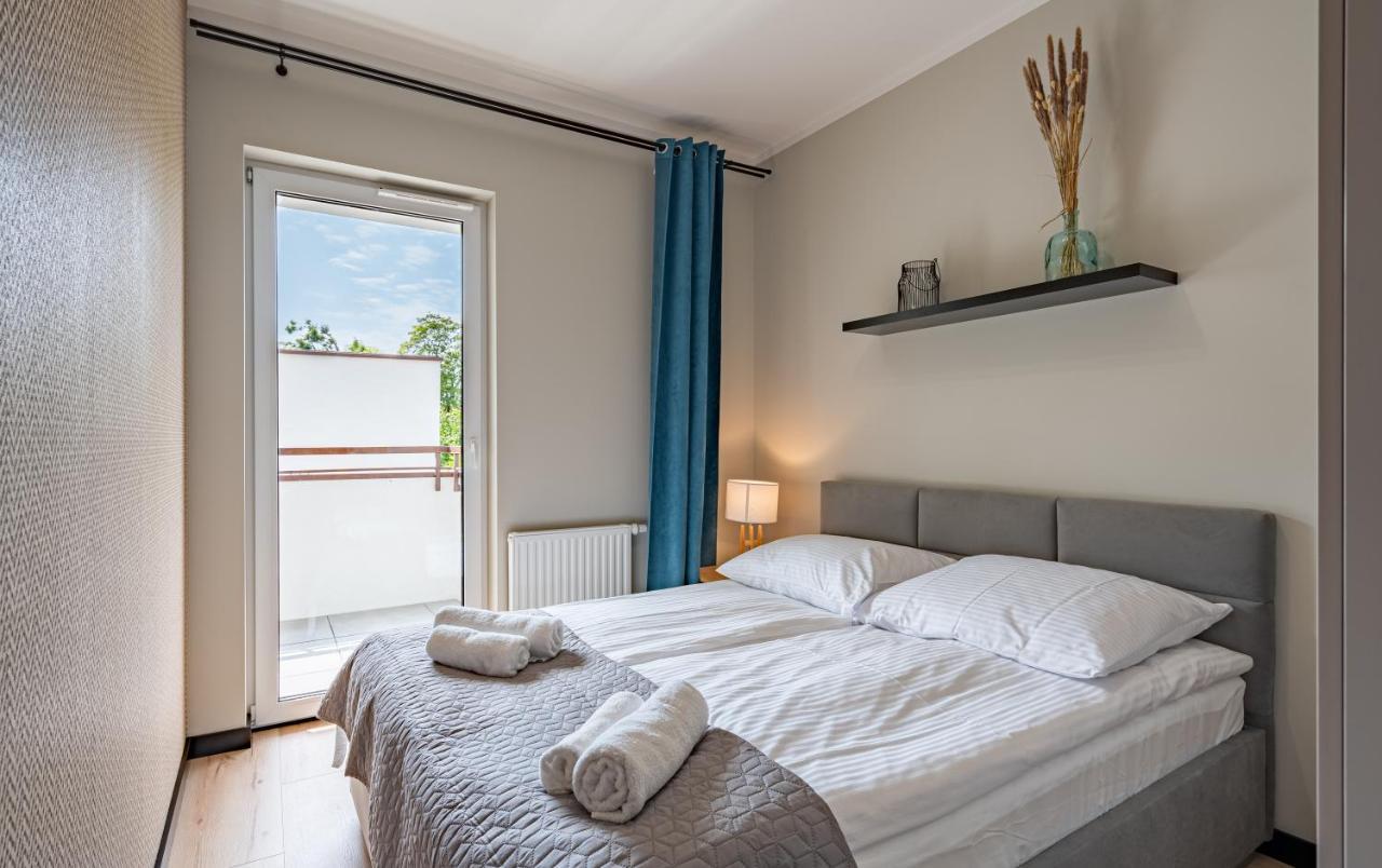 Apartamenty K2 Lubicka 7 Stary Toruń Extérieur photo