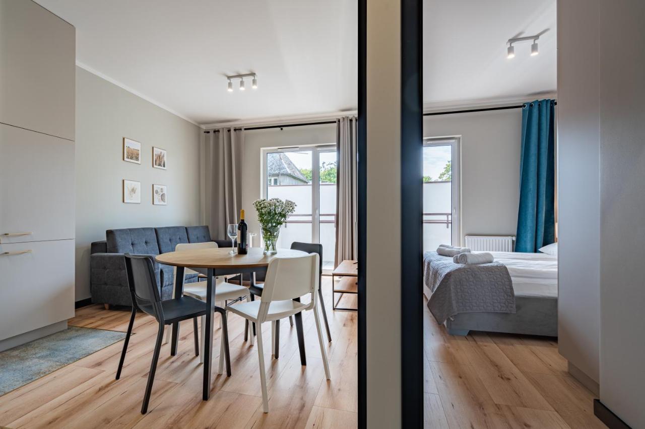 Apartamenty K2 Lubicka 7 Stary Toruń Extérieur photo