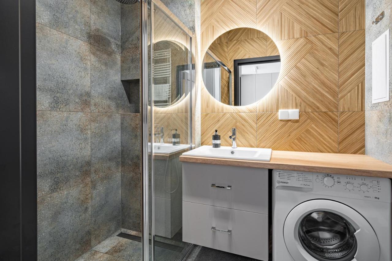 Apartamenty K2 Lubicka 7 Stary Toruń Extérieur photo